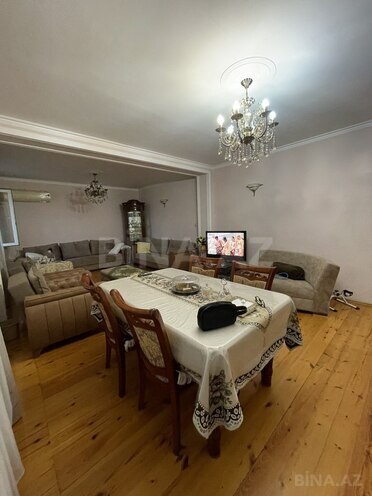 5-комн. вторичка - м. Насими - 120 м² (7)