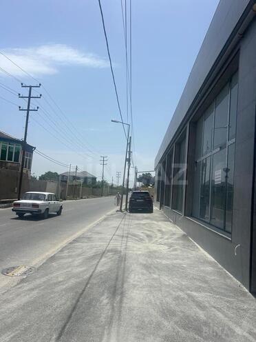 Obyekt - Nardaran q. - 350 m² (11)