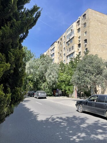 5-комн. вторичка - м. Насими - 120 м² (1)