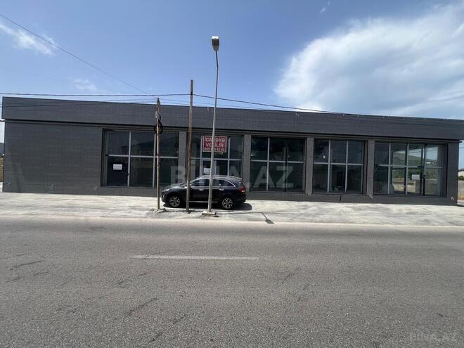 Obyekt - Nardaran q. - 350 m² (2)