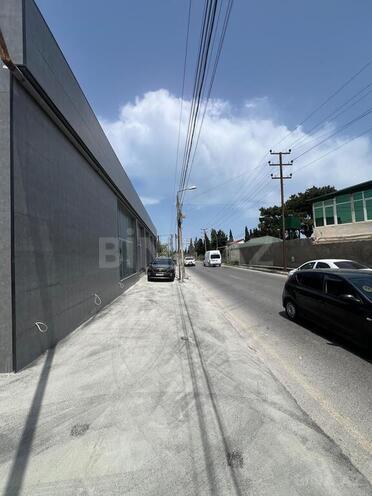 Obyekt - Nardaran q. - 350 m² (12)