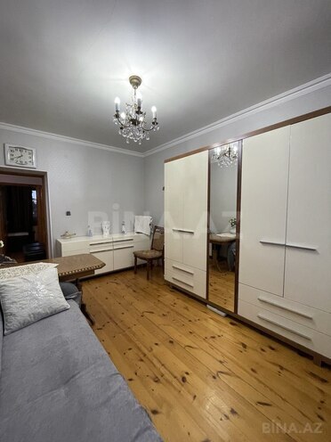 5-комн. вторичка - м. Насими - 120 м² (14)