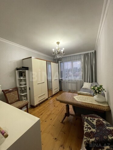 5-комн. вторичка - м. Насими - 120 м² (13)