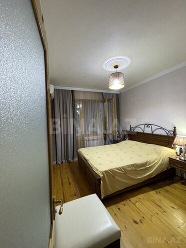 5-комн. вторичка - м. Насими - 120 м² (10)
