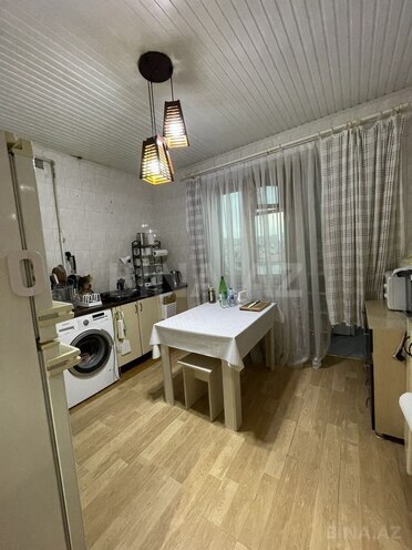 5-комн. вторичка - м. Насими - 120 м² (9)