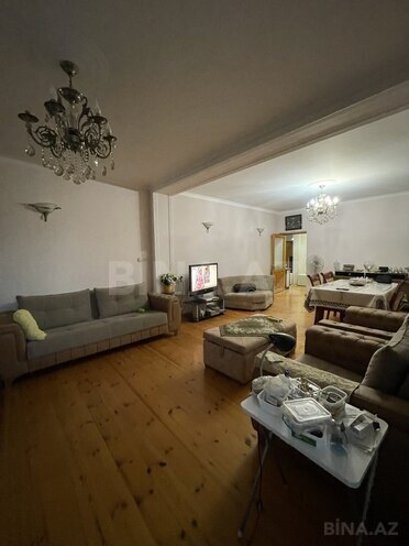 5-комн. вторичка - м. Насими - 120 м² (6)