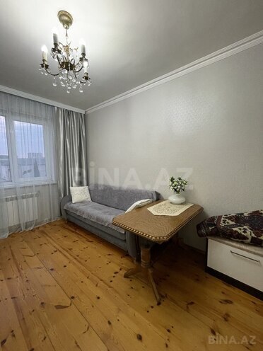5-комн. вторичка - м. Насими - 120 м² (15)