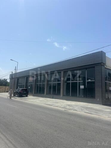 Obyekt - Nardaran q. - 350 m² (8)