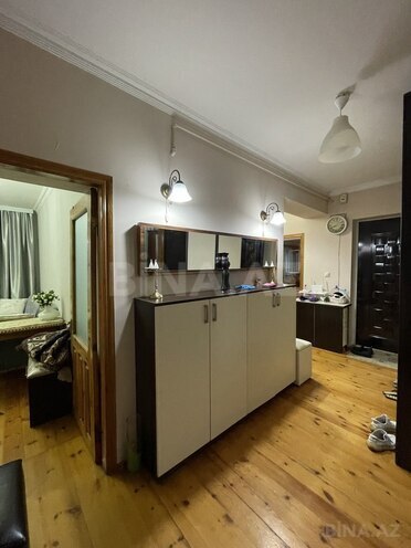 5-комн. вторичка - м. Насими - 120 м² (4)