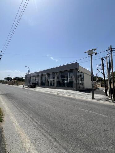 Obyekt - Nardaran q. - 350 m² (1)