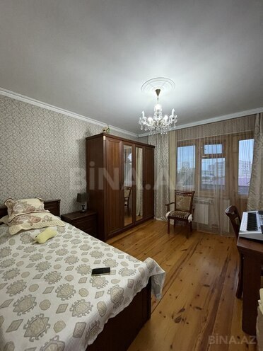 5-комн. вторичка - м. Насими - 120 м² (12)