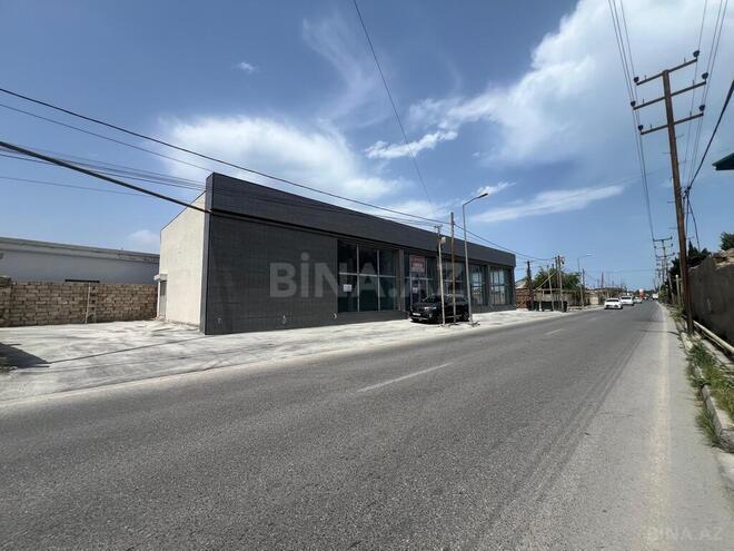 Obyekt - Nardaran q. - 350 m² (9)