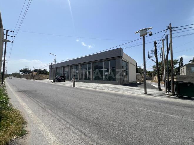 Obyekt - Nardaran q. - 350 m² (16)