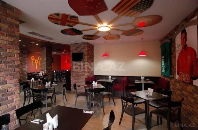 Obyekt - Gənclik m. - 140 m² (4)