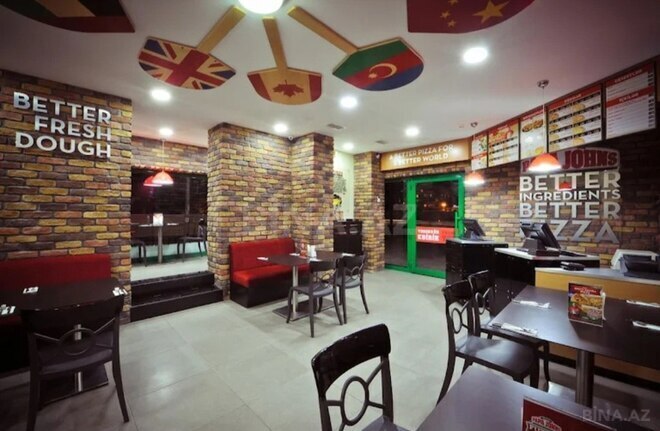 Obyekt - Gənclik m. - 140 m² (1)