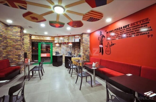 Obyekt - Gənclik m. - 140 m² (3)