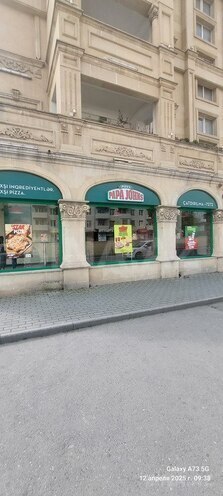 Obyekt - Gənclik m. - 140 m² (6)