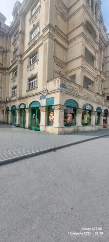 Obyekt - Gənclik m. - 140 m² (5)