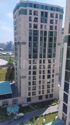 4 otaqlı yeni tikili - Gənclik m. - 178 m² (4)