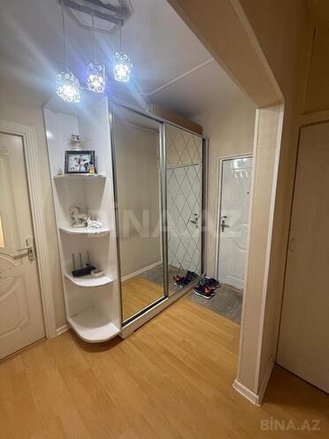 3 otaqlı yeni tikili - Həzi Aslanov m. - 85 m² (11)
