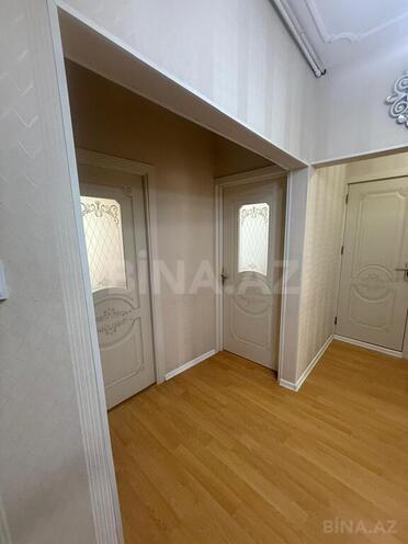 3 otaqlı yeni tikili - Həzi Aslanov m. - 85 m² (10)