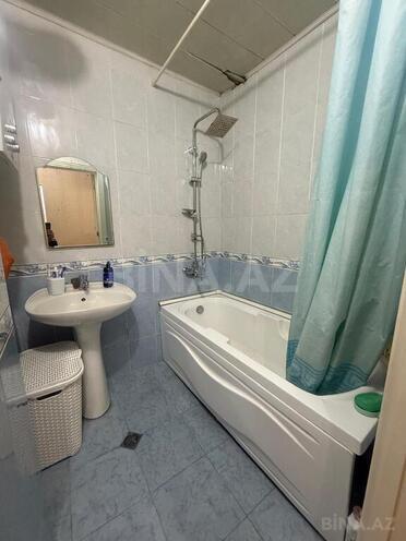 3 otaqlı yeni tikili - Həzi Aslanov m. - 85 m² (13)