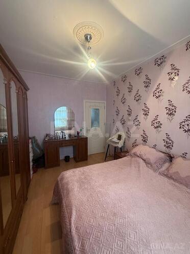 3 otaqlı yeni tikili - Həzi Aslanov m. - 85 m² (6)