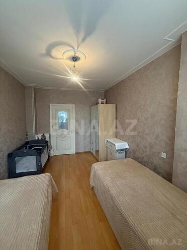 3 otaqlı yeni tikili - Həzi Aslanov m. - 85 m² (4)