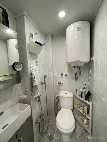 5-комн. вторичка - м. Насими - 120 м² (16)