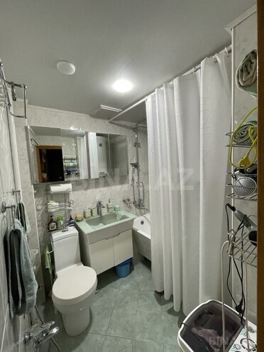 5-комн. вторичка - м. Насими - 120 м² (18)