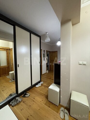 5-комн. вторичка - м. Насими - 120 м² (17)