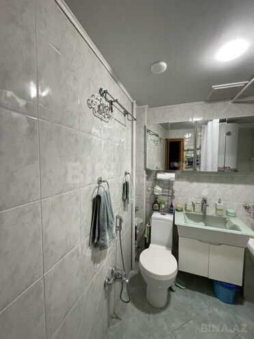 5-комн. вторичка - м. Насими - 120 м² (19)