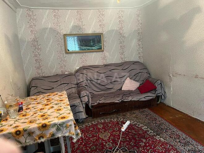 2 otaqlı yeni tikili - Sumqayıt - 52 m² (9)