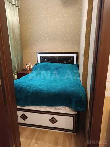2 otaqlı yeni tikili - Sumqayıt - 52 m² (1)