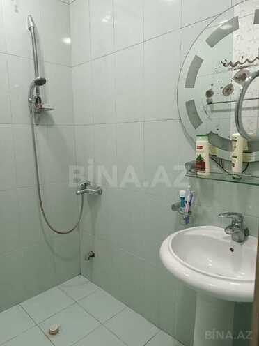 2 otaqlı yeni tikili - Sumqayıt - 52 m² (8)