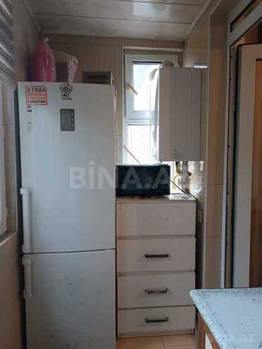 2 otaqlı yeni tikili - Sumqayıt - 52 m² (3)
