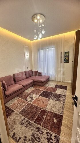 4 otaqlı həyət evi/bağ evi - Şüvəlan q. - 175 m² (14)