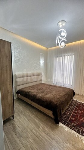 4 otaqlı həyət evi/bağ evi - Şüvəlan q. - 175 m² (18)