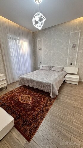 4 otaqlı həyət evi/bağ evi - Şüvəlan q. - 175 m² (20)