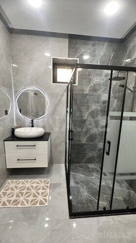 4 otaqlı həyət evi/bağ evi - Şüvəlan q. - 175 m² (15)