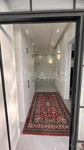 4 otaqlı həyət evi/bağ evi - Şüvəlan q. - 175 m² (13)