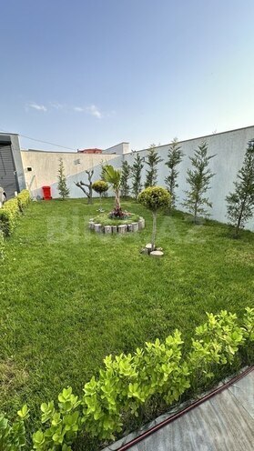4 otaqlı həyət evi/bağ evi - Şüvəlan q. - 175 m² (19)