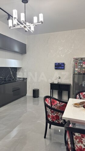 4 otaqlı həyət evi/bağ evi - Şüvəlan q. - 175 m² (7)