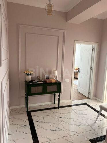 3 otaqlı yeni tikili - 28 May m. - 110 m² (1)