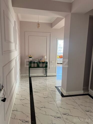 3 otaqlı yeni tikili - 28 May m. - 110 m² (5)
