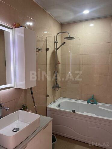 3 otaqlı yeni tikili - 28 May m. - 110 m² (8)