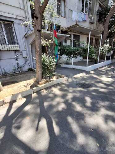 3-комн. вторичка - м. Мемар Аджеми - 70 м² (19)