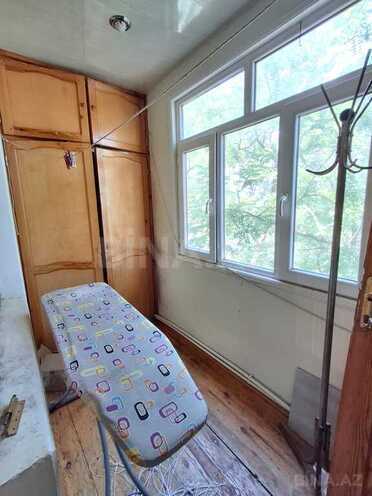 3-комн. вторичка - м. Мемар Аджеми - 70 м² (12)