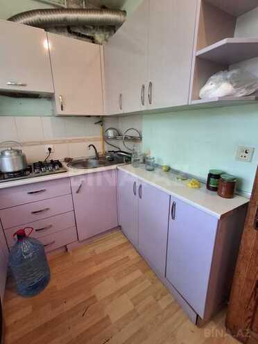 3-комн. вторичка - м. Мемар Аджеми - 70 м² (11)