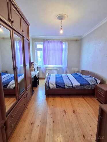 3-комн. вторичка - м. Мемар Аджеми - 70 м² (1)